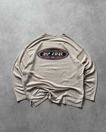 Vintage Rip Curl Sweatshirt (XXL)