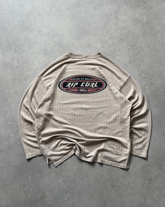 Vintage Rip Curl Sweatshirt (XXL)