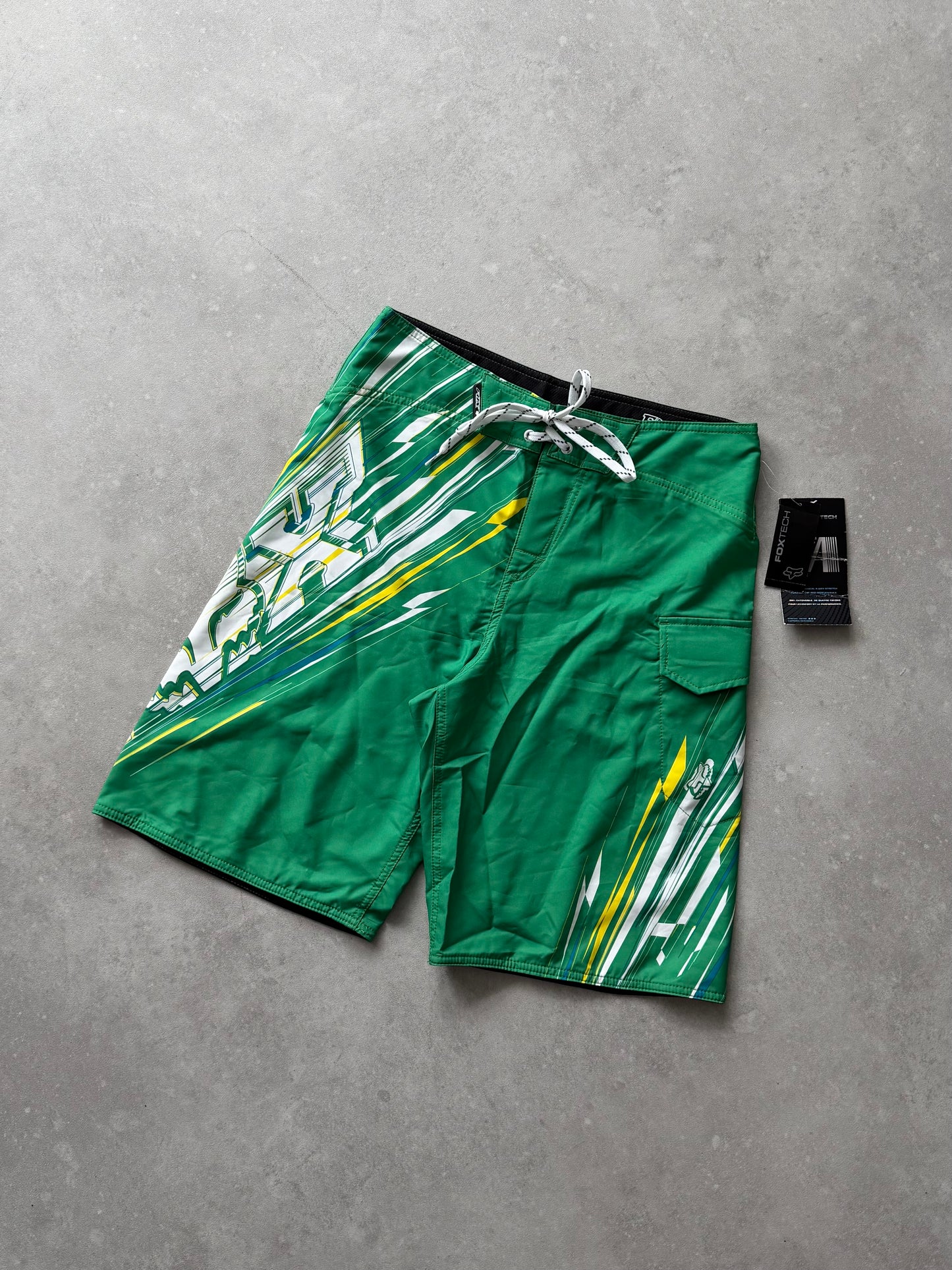 Vintage Fox Boardshorts (33)