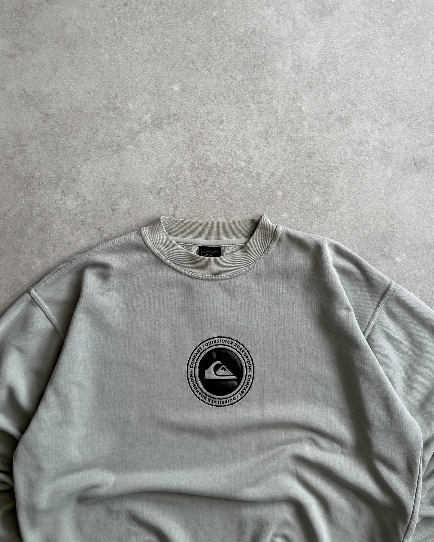 Vintage Quiksilver Sweatshirt (XL)