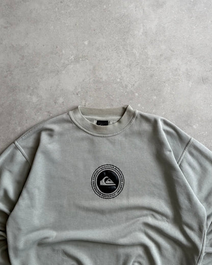 Vintage Quiksilver Sweatshirt (XL)