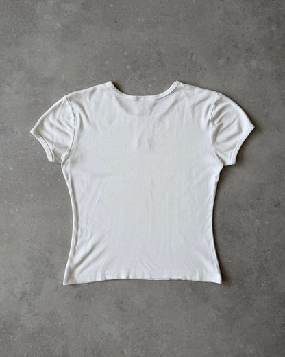 Vintage Fox Baby-Tee (M)