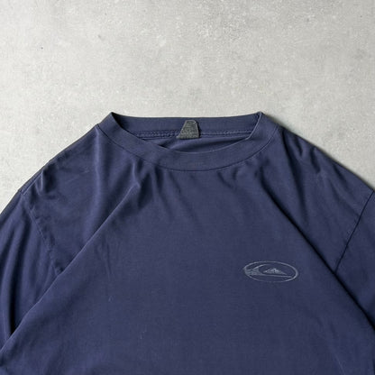 00's Quiksilver Long Sleeve Tee (M)