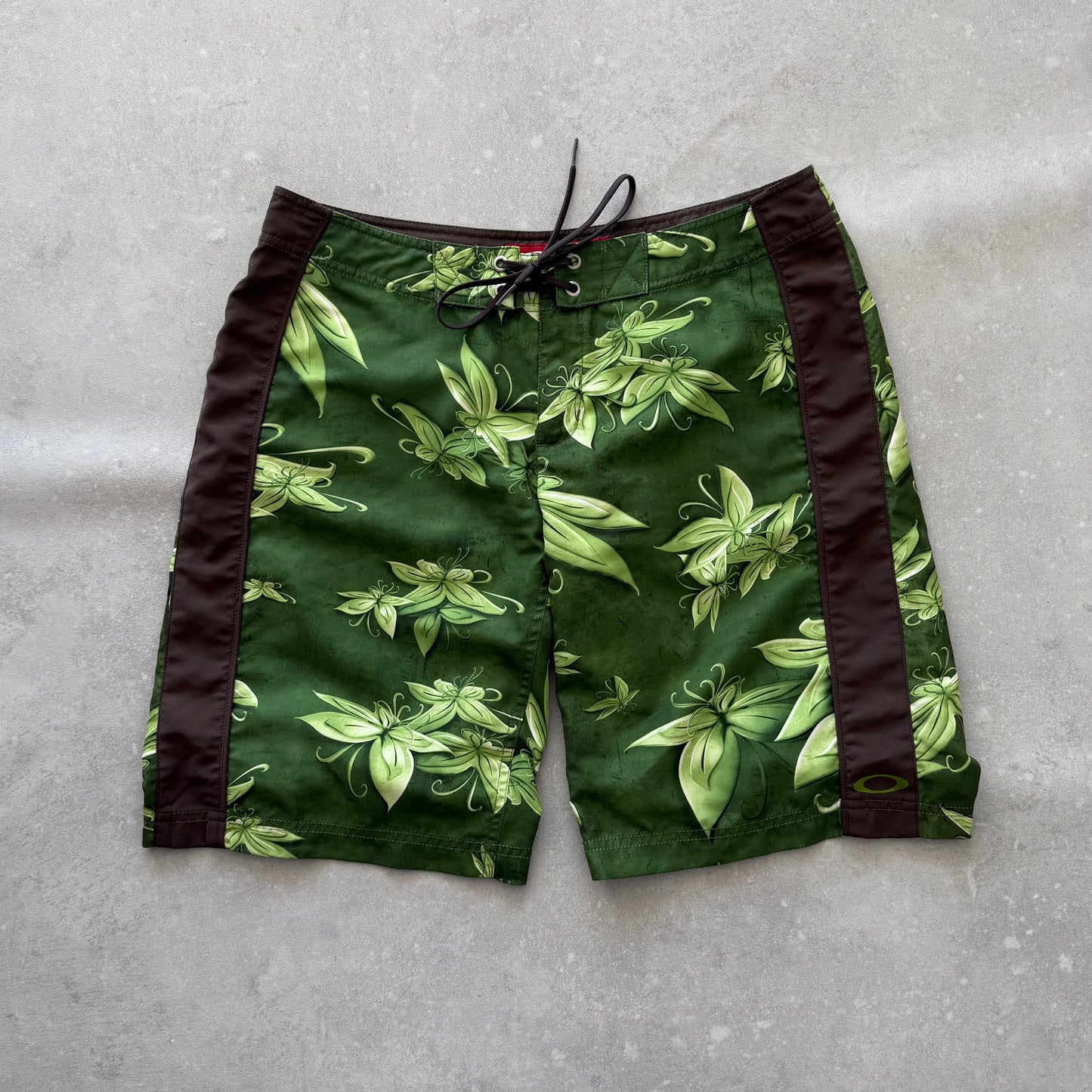 Vintage Oakley Boardshorts (Wmns 12)