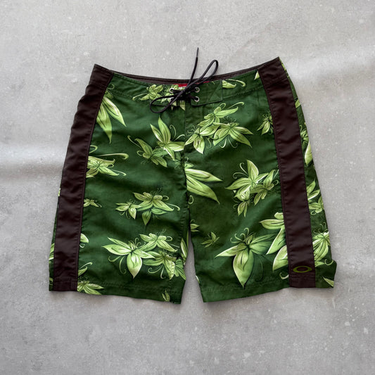 00’s Oakley Boardshorts (Wmns 12)