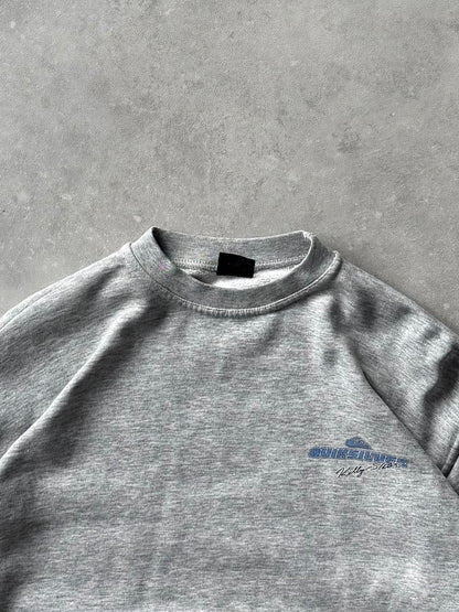 Vintage Quiksilver Kelly Slater Sweatshirt (S)