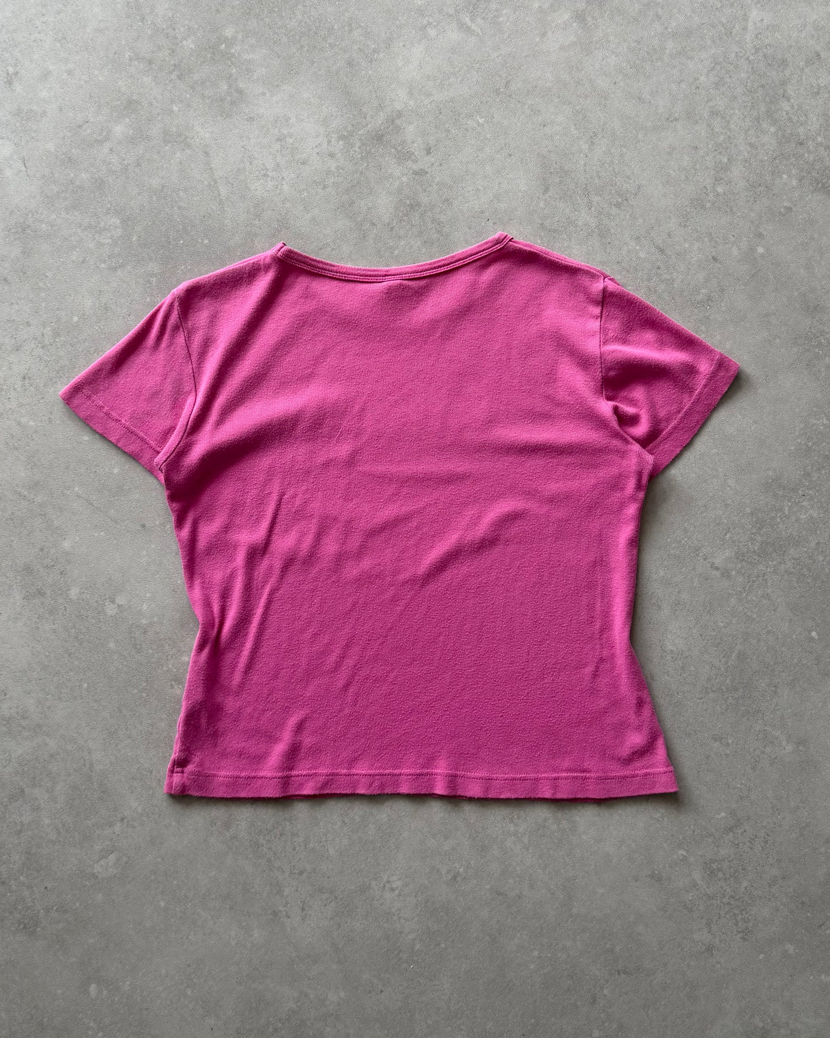 Vintage Rip Curl Women’s Baby Tee (L)