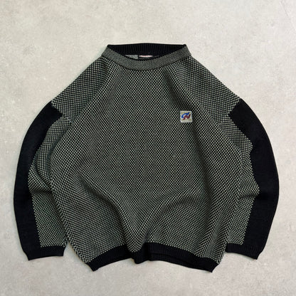 90’s O’Neill Knit Jumper (L)