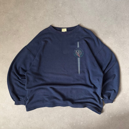 Vintage Quiksilver Sweatshirt (XL)