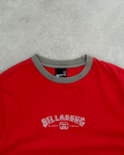 Vintage Billabong T-shirt (L)