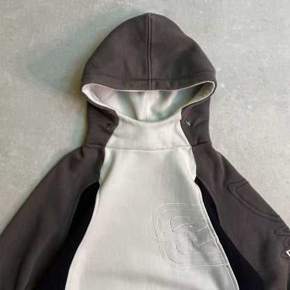 00’s Billabong Scuba Hoodie (S)