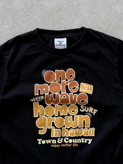 Vintage T&C Baby Tee (S)