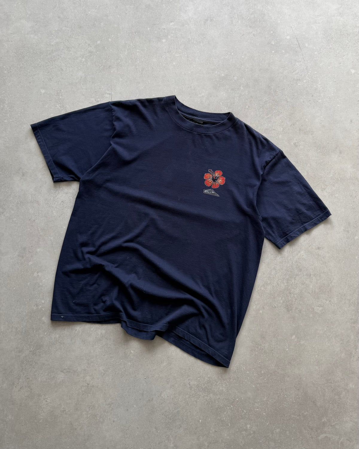 Vintage Quiksilver T-shirt (XL)