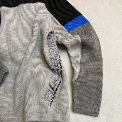 00’s Billabong APS Knit Jumper (M)