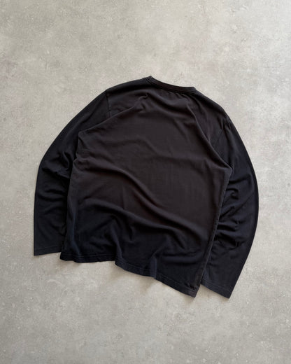 Vintage Rip Curl Long Sleeve T-shirt (M)