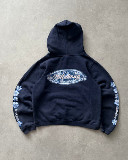 Vintage Women’s Billabong Hoodie (S)