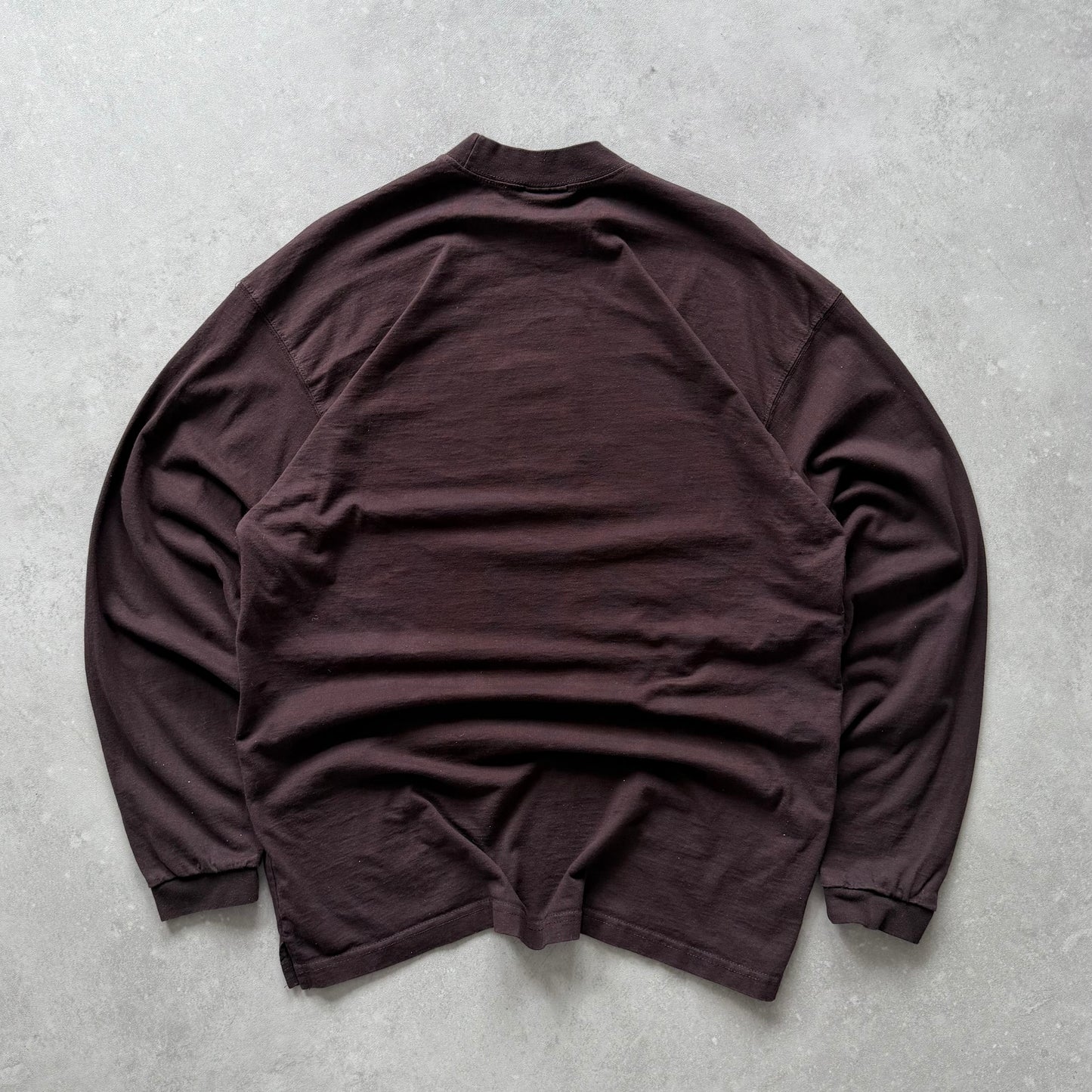 Vintage Oakley SoftwarenLong Sleeve T-shirt (XL)