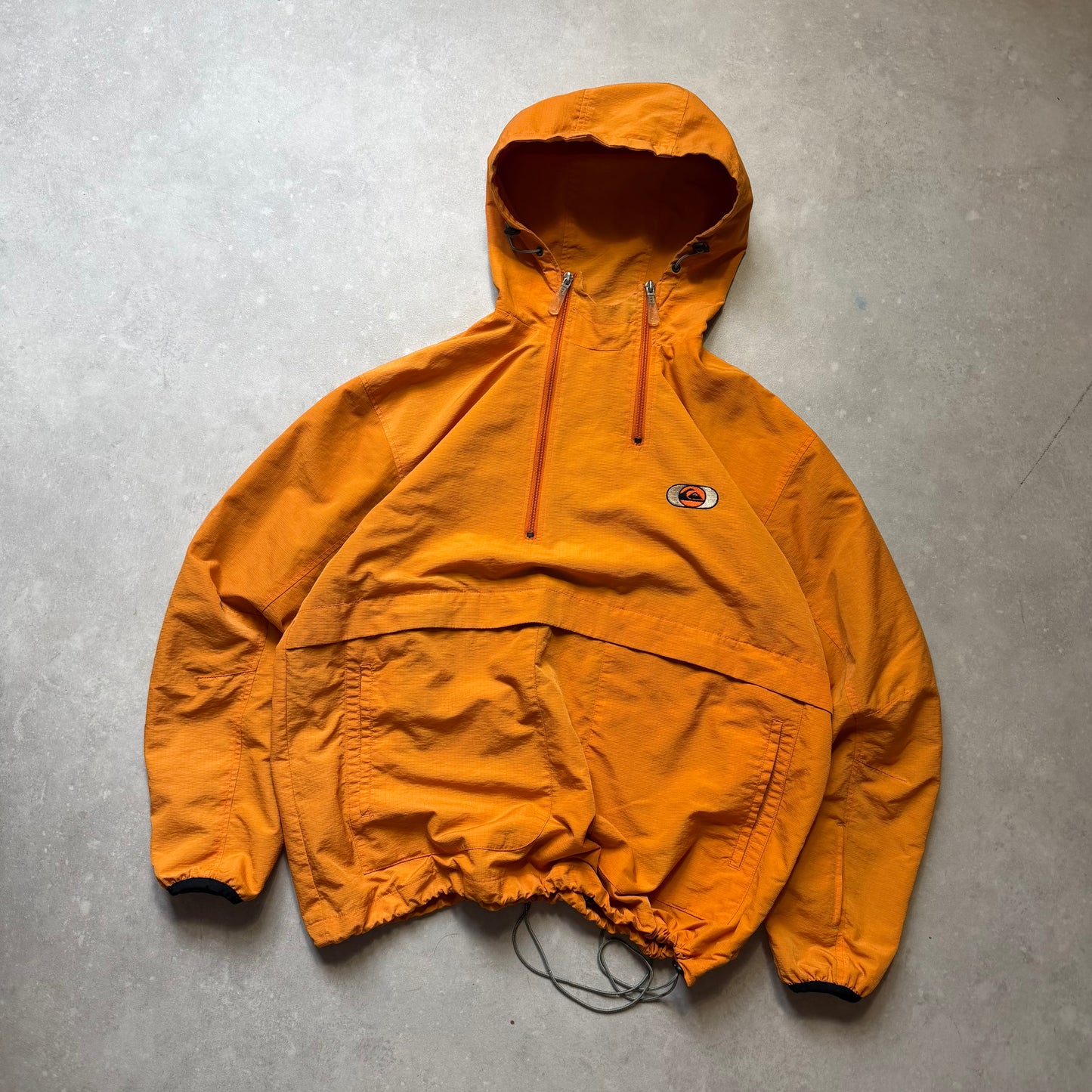 00’s Quiksilver Windbreaker (M)