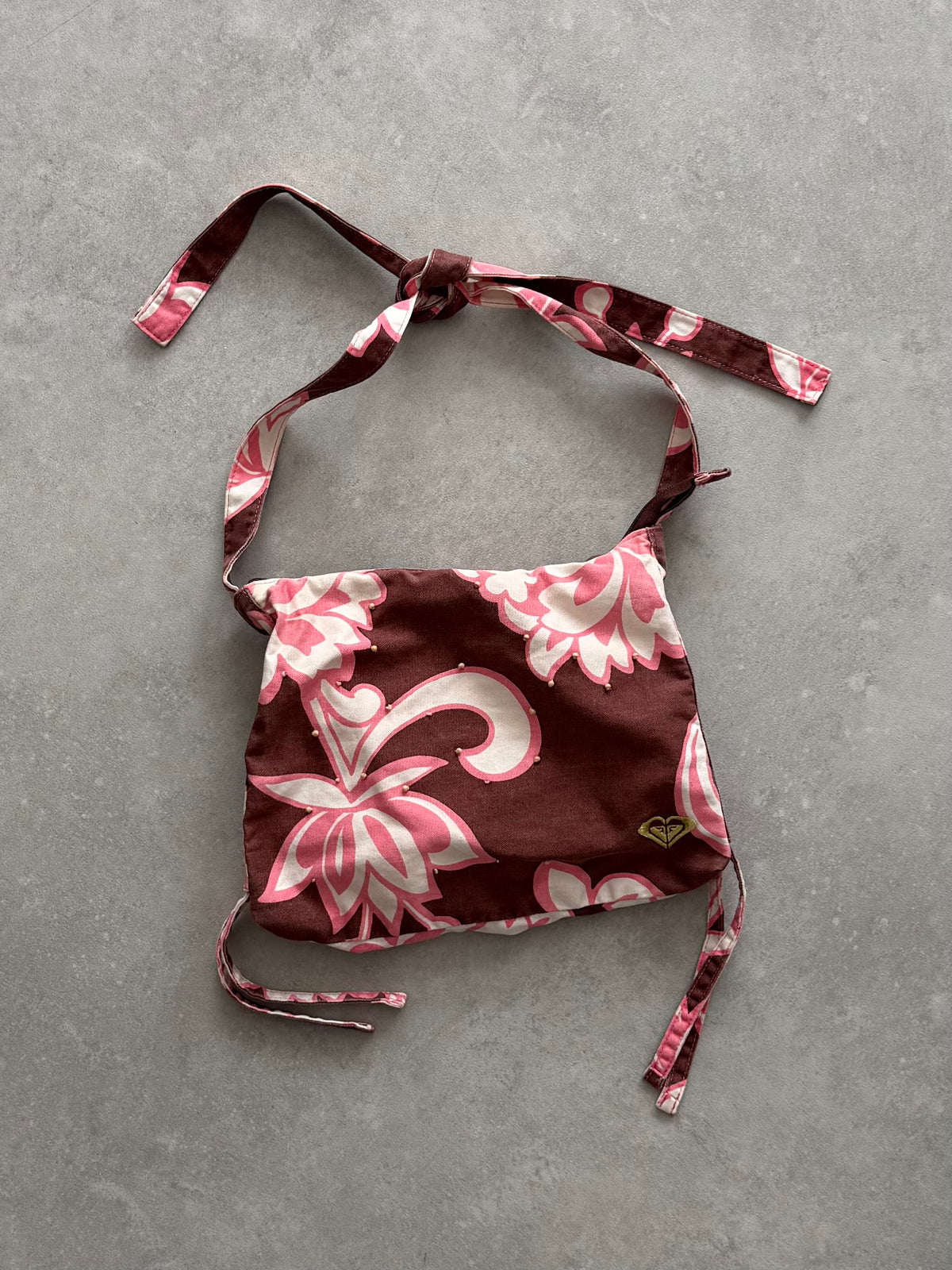 Vintage Roxy Handbag