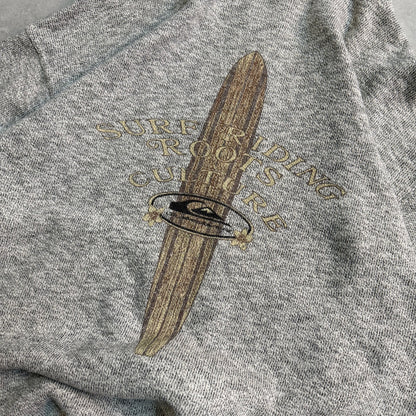 Early 90’s Quiksilver Hoodie (L)