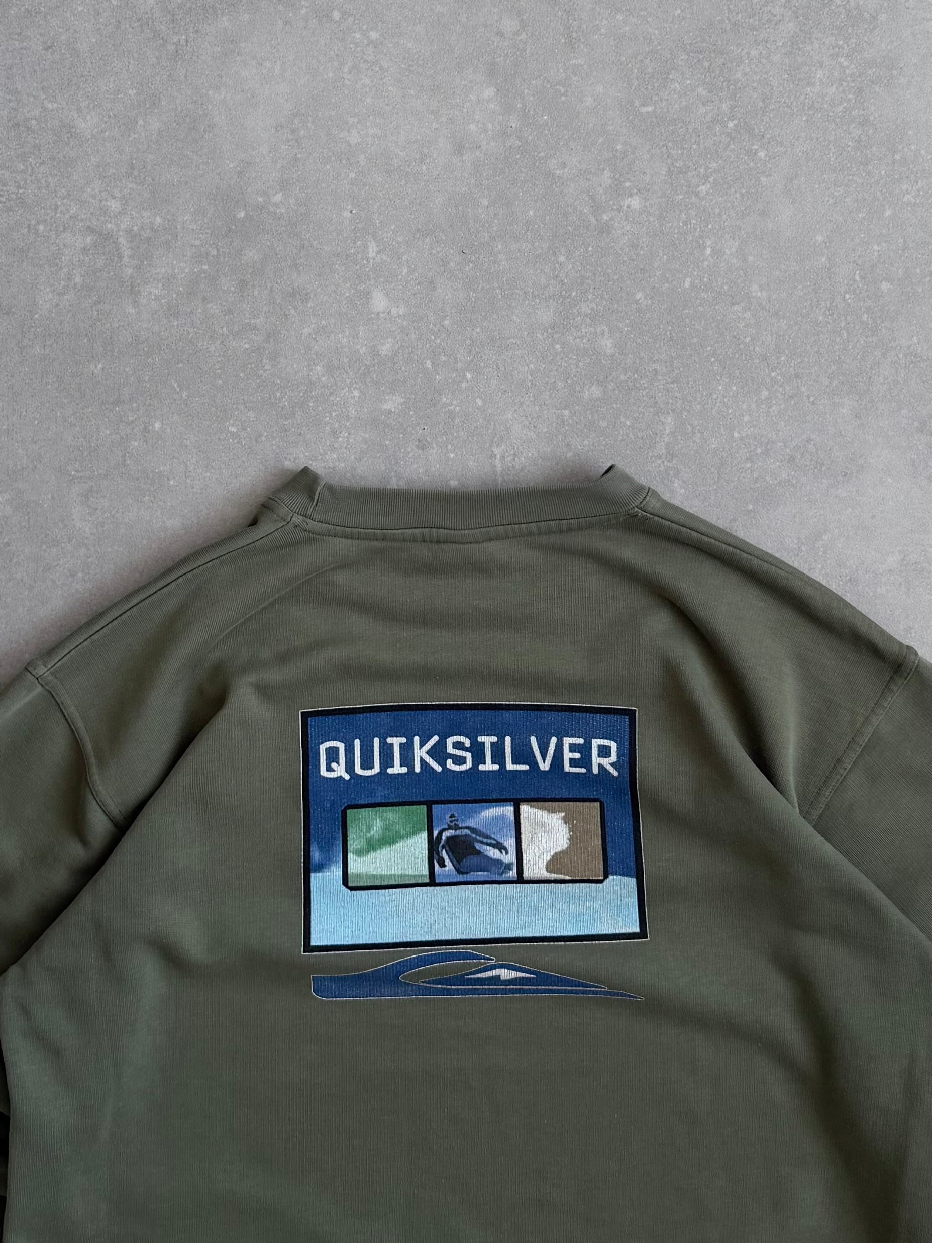 Vintage sweatshirt