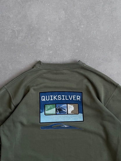 Vintage sweatshirt