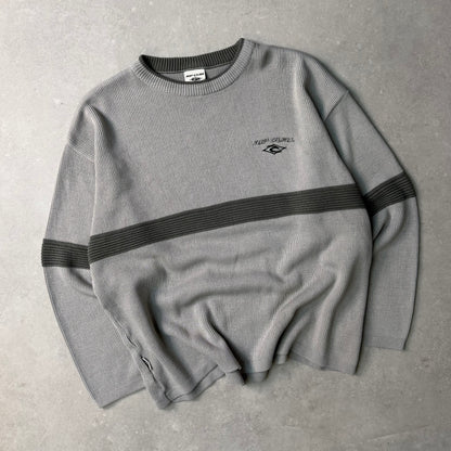90's Rip Curl Knit Jumper (XL)