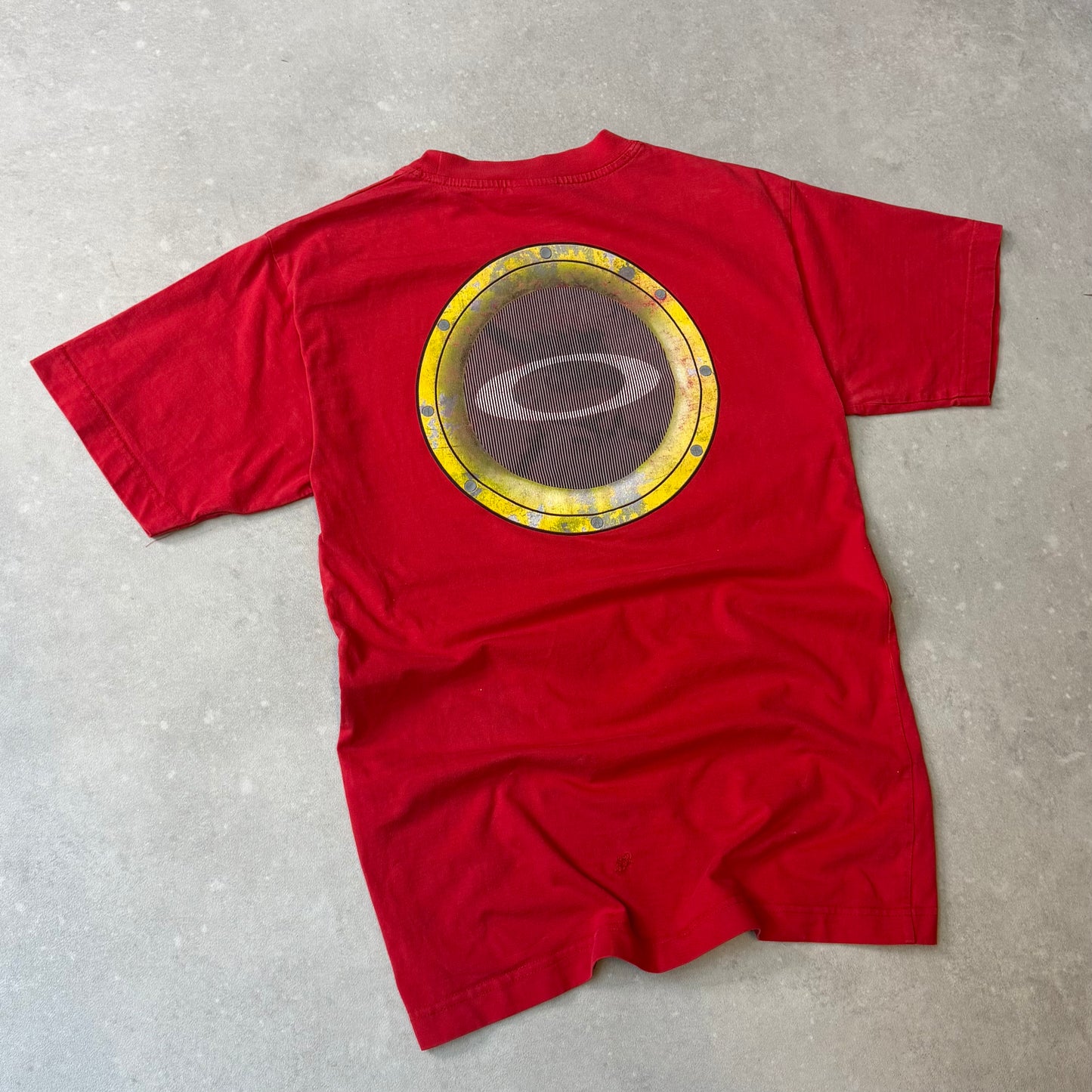 00’s Oakley T-shirt (XXS)