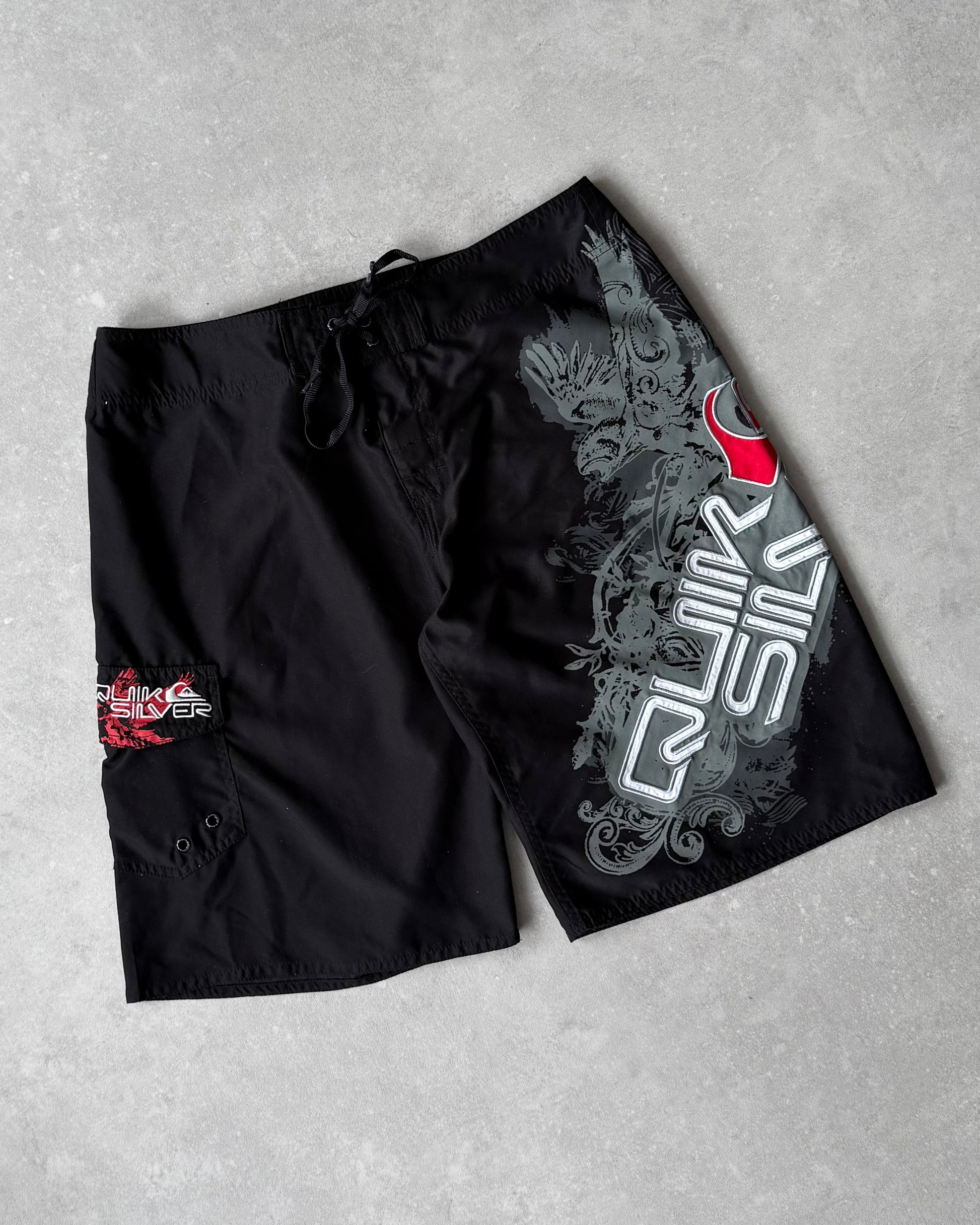 Vintage boardshorts