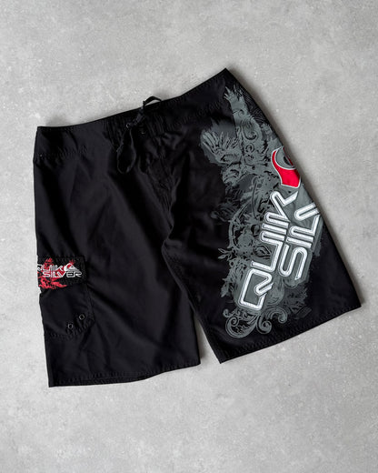 Vintage boardshorts