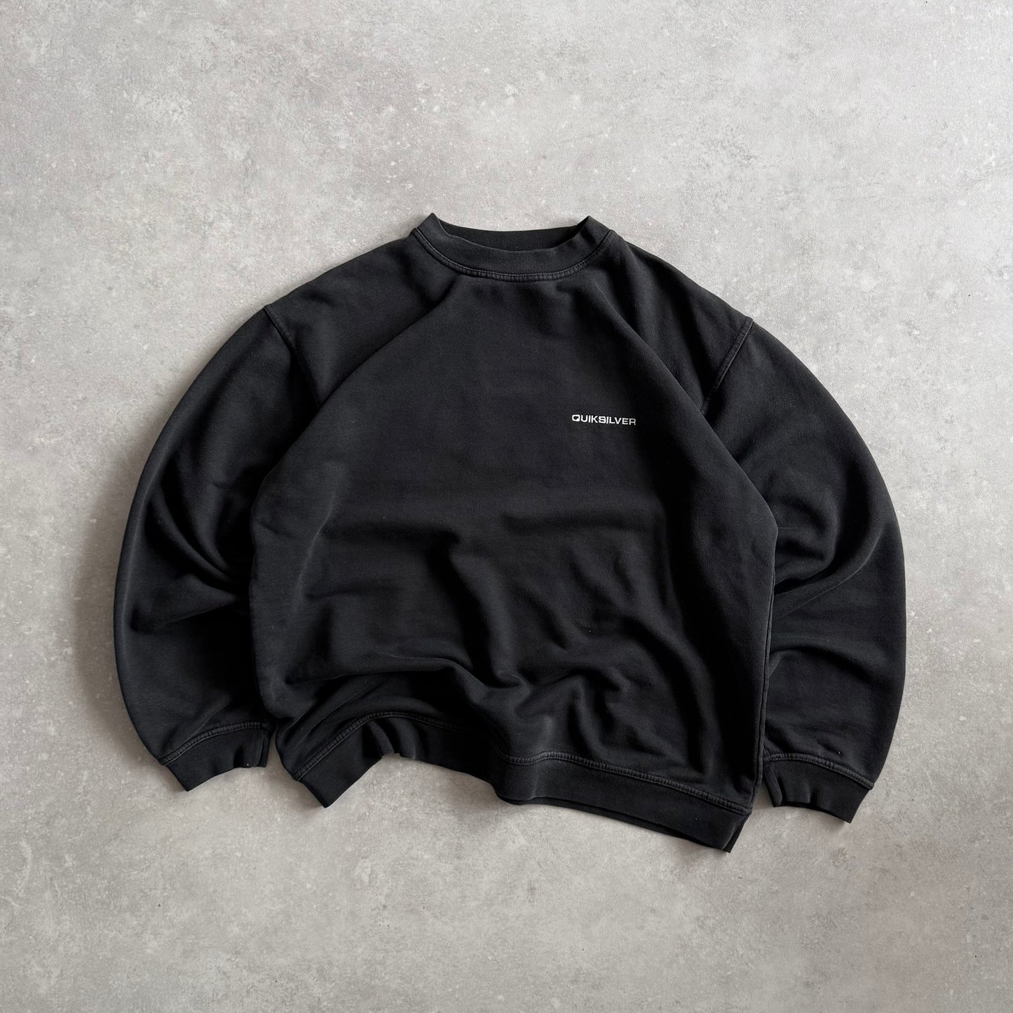 Vintage Quiksilver Sweatshirt (M)