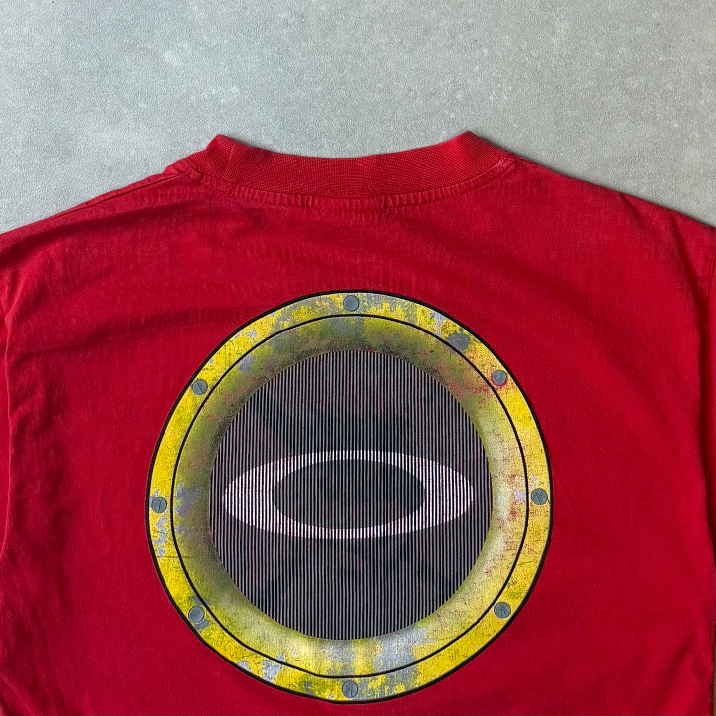 00’s Oakley T-shirt (XXS)