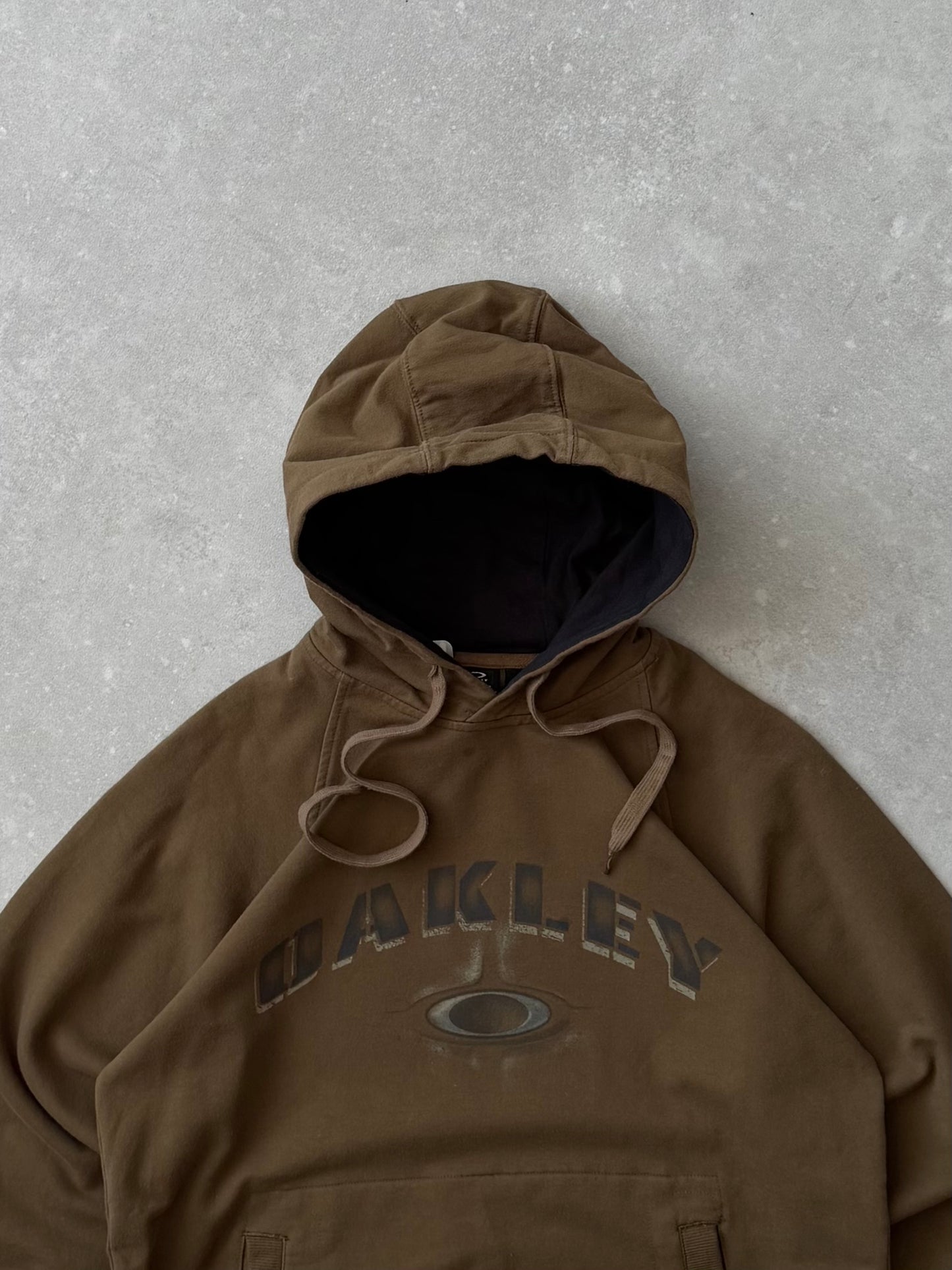 Brand New Vintage Oakley Hoodie (M)