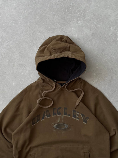 Brand New Vintage Oakley Hoodie (M)