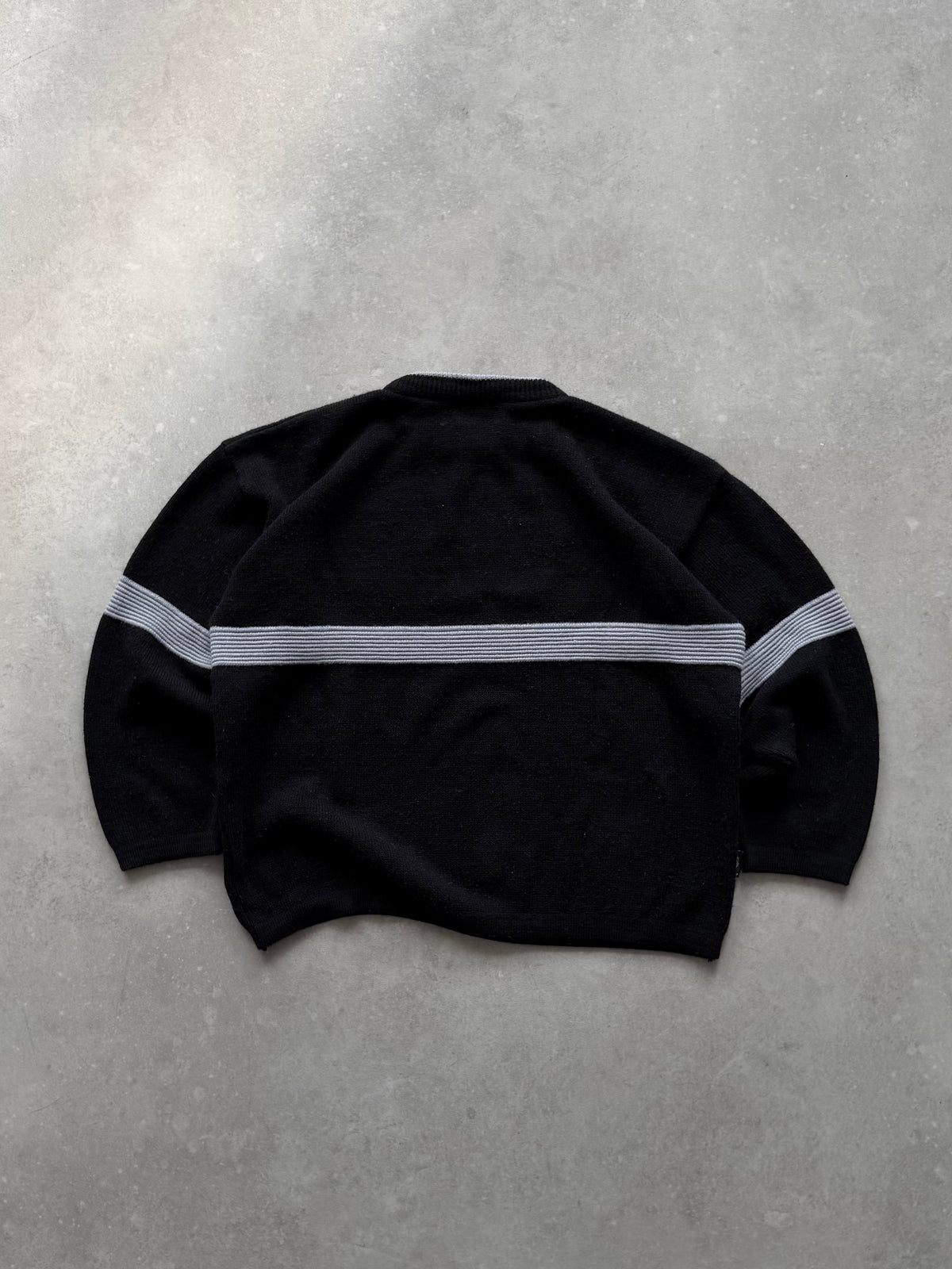 Vintage Rip Curl Knit Jumper (M)