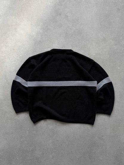 Vintage Rip Curl Knit Jumper (M)