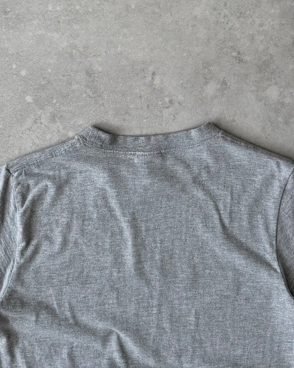 Vintage Roxy Women's Baby Tee (M)