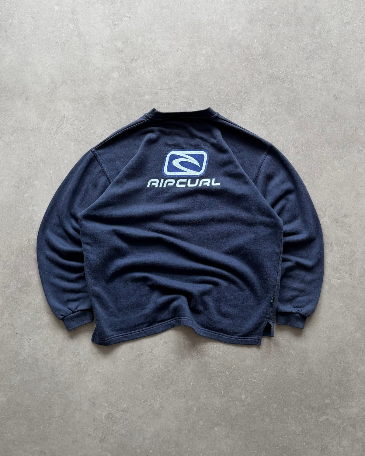 Vintage Rip Curl Sweatshirt (M)