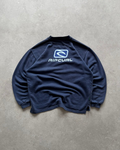 Vintage Rip Curl Sweatshirt (M)