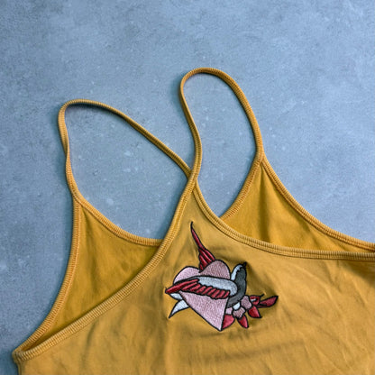 00’s Billabong Vest (wmns)
