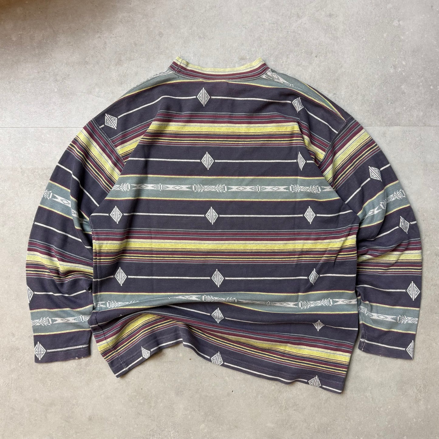 90’s Quiksilver Sweatshirt (S)