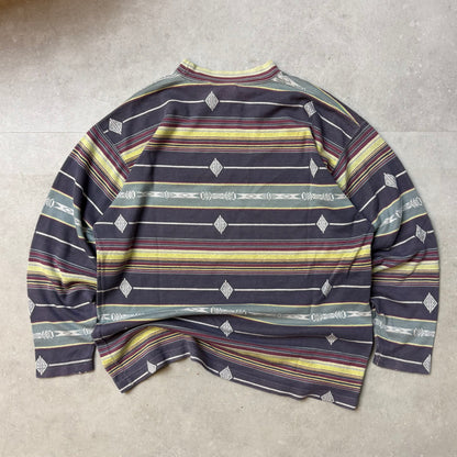 90’s Quiksilver Sweatshirt (S)