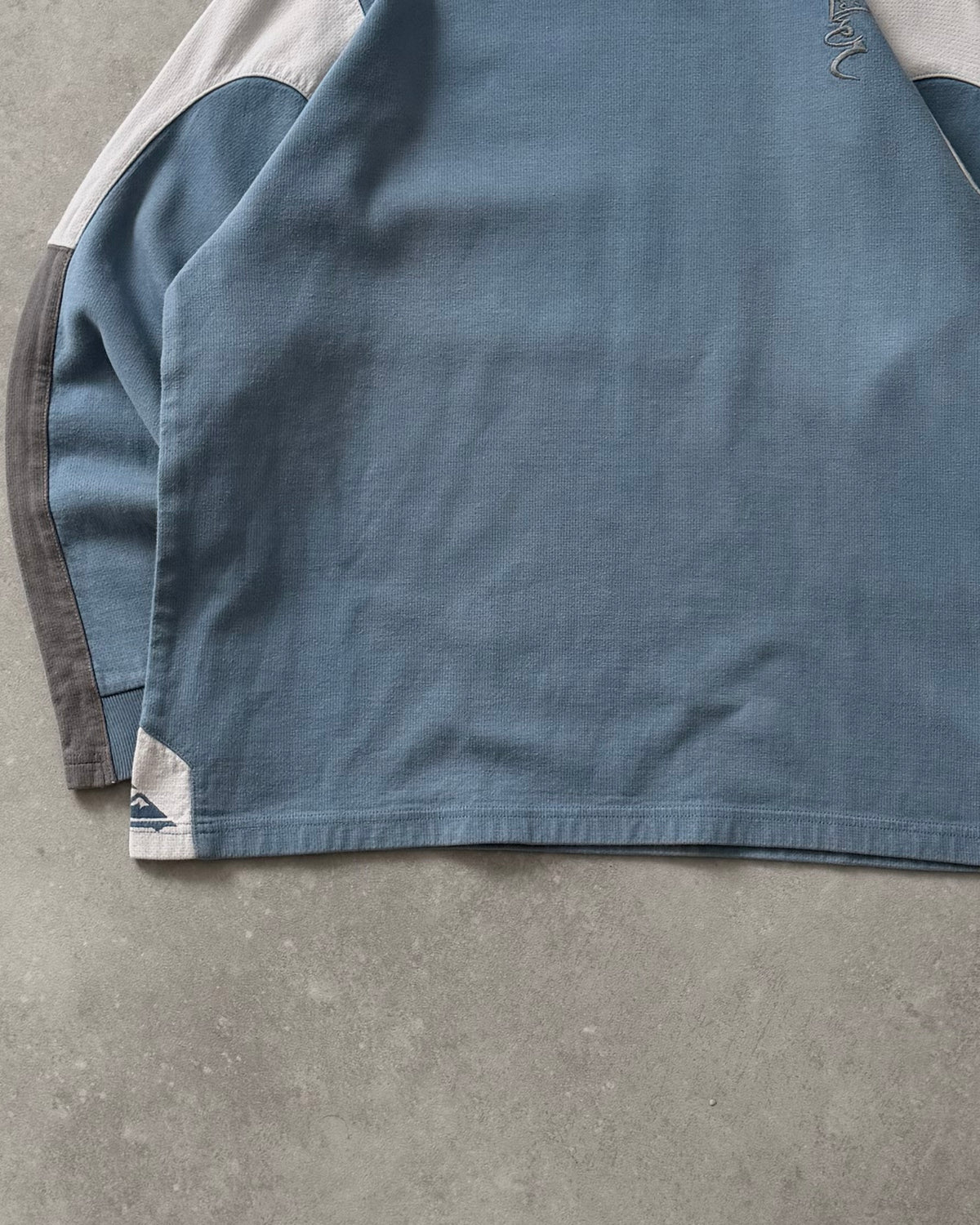 Vintage Quiksilver Sweatshirt (S)
