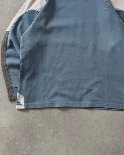 Vintage Quiksilver Sweatshirt (S)