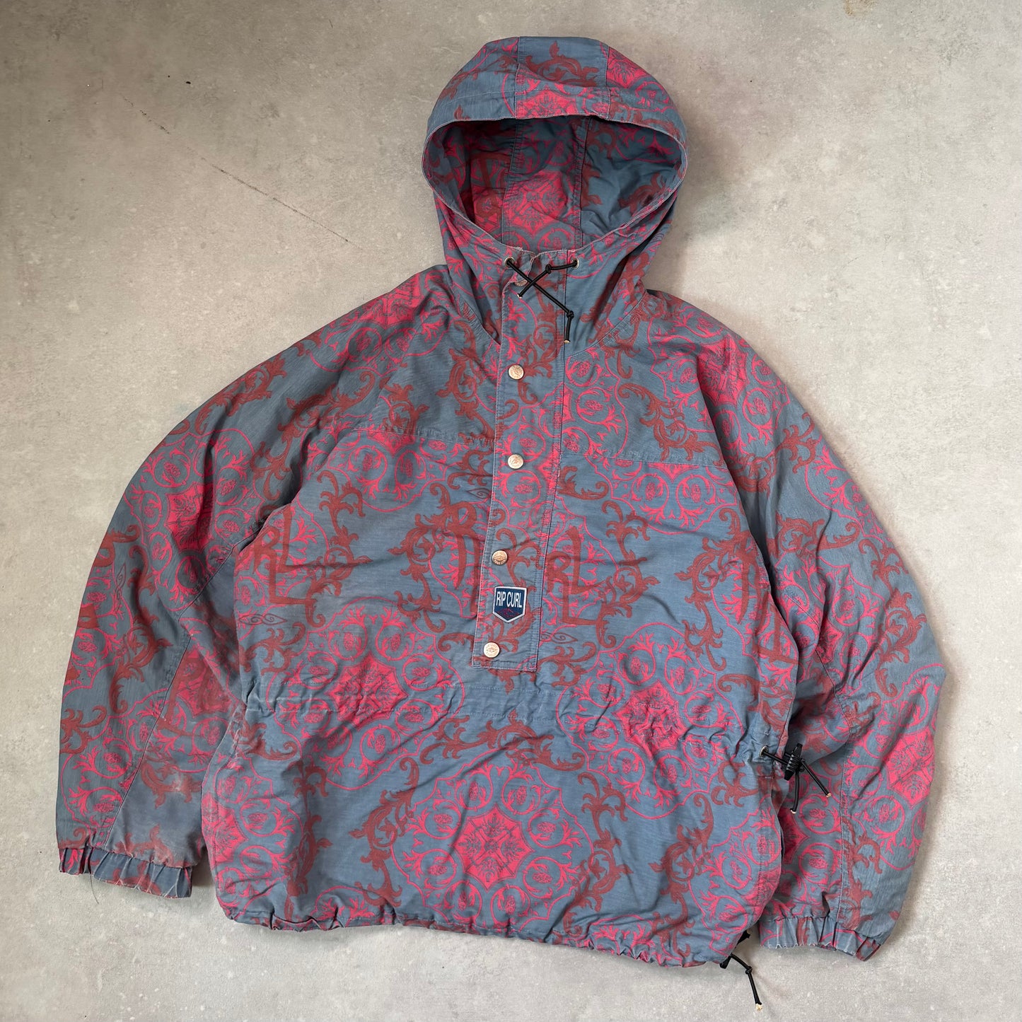 90’s Rip Curl Snow Jacket (S)