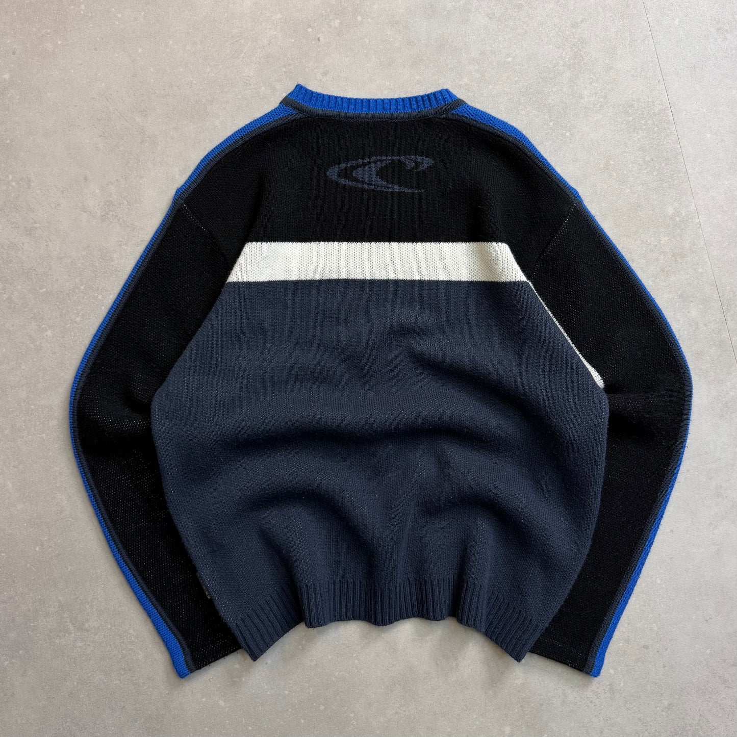 00's O'Neill Knit Jumper (L)