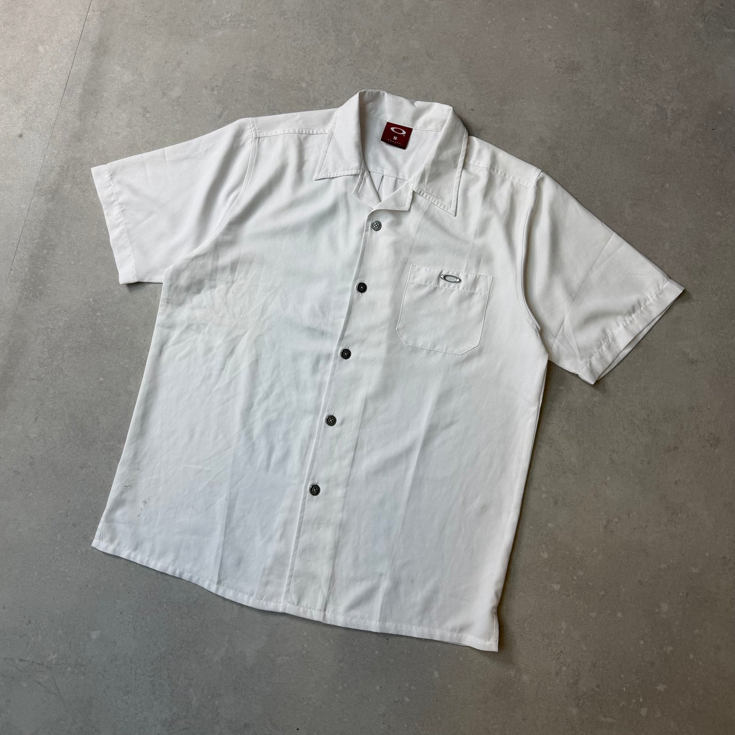 00’s Oakley Shirt (L)