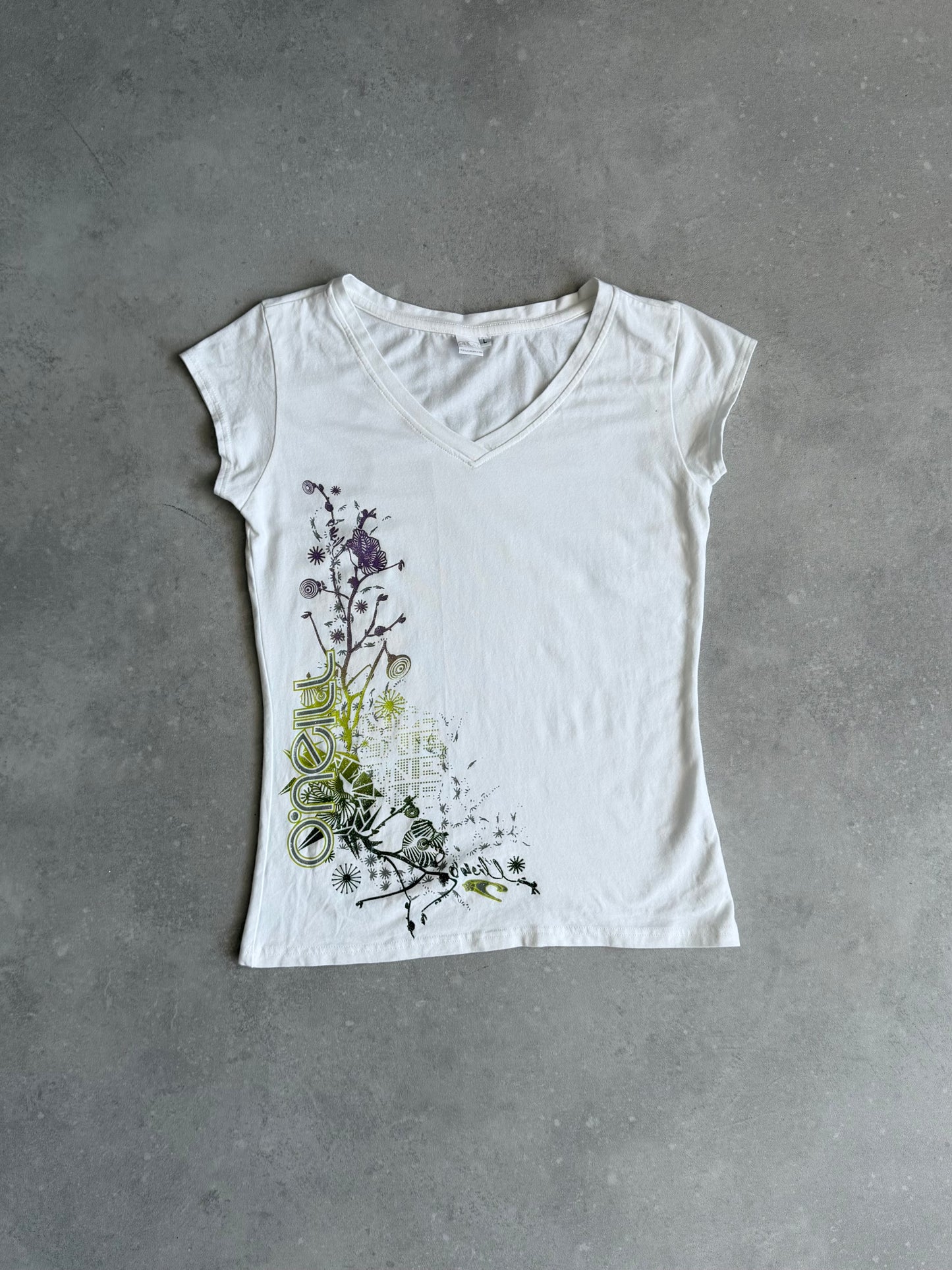 Vintage O’Neill Women’s T-Shirt (12)