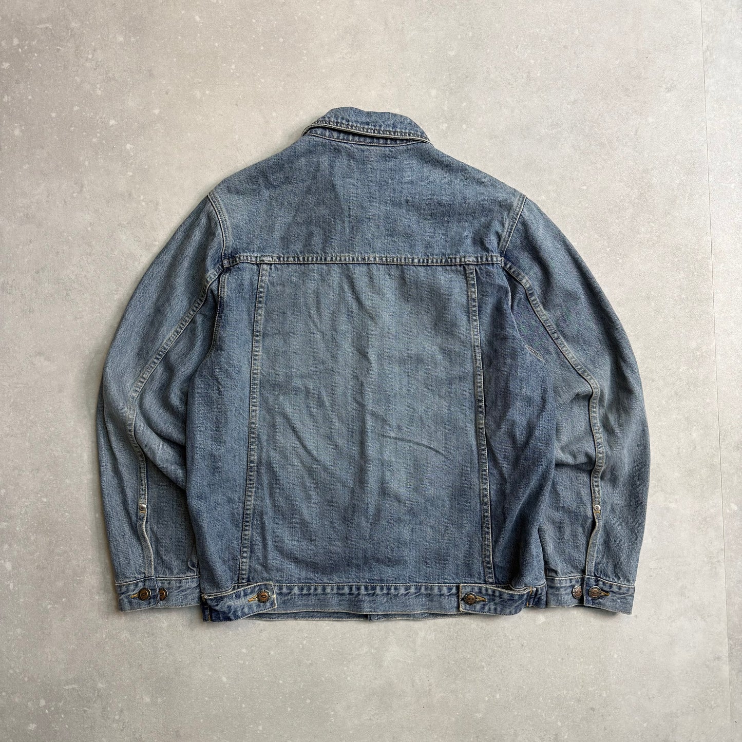 00's Oakley Denim Jacket (L)