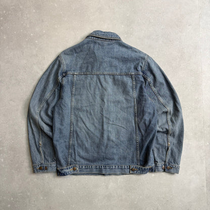 00's Oakley Denim Jacket (L)